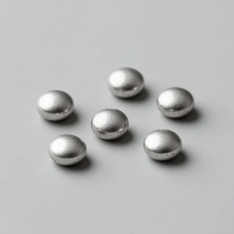 Теллур гранула Т0 ГОСТ 17614-2018