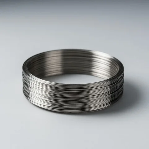 Ванадиевая проволока 1 мм ВнПр-1