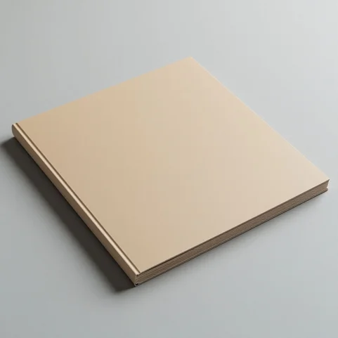 Винипласт листовой 7х500х1300 мм ВН ГОСТ 9639-71