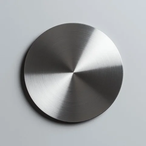 Поковка стальная жаропрочная 237 мм 12ХМ ГОСТ 26131-84