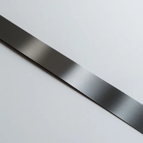 Полоса стальная жаропрочная 10х100 мм ХН60ВТ