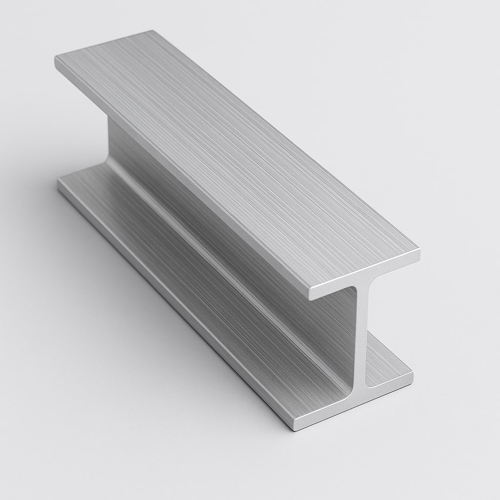 Двутавр колонный 409х400х16 мм 40К3 Ст3сп