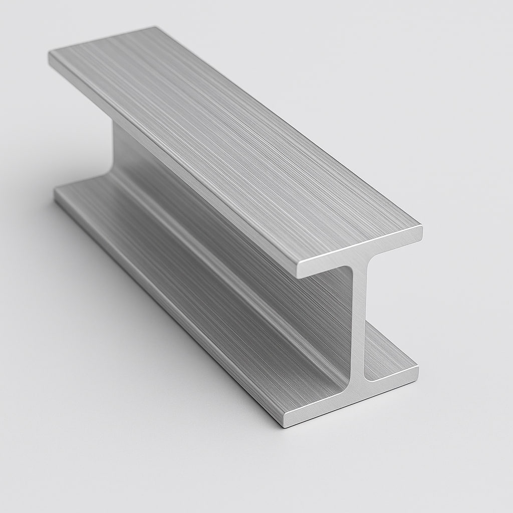 Монорельсовая балка 36М Ст5сп ГОСТ 19425-74