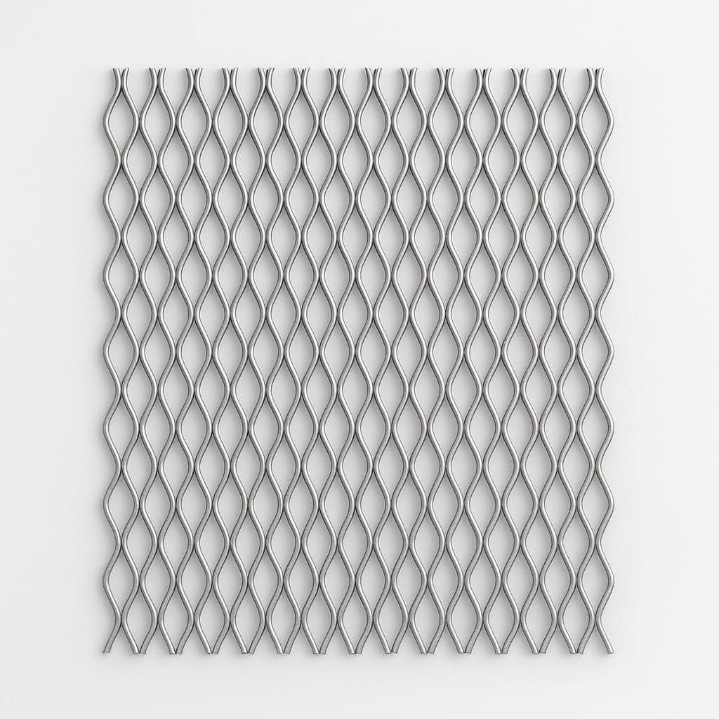 Лист ПВЛ нержавеющий 6х1000х2000 мм AISI 201