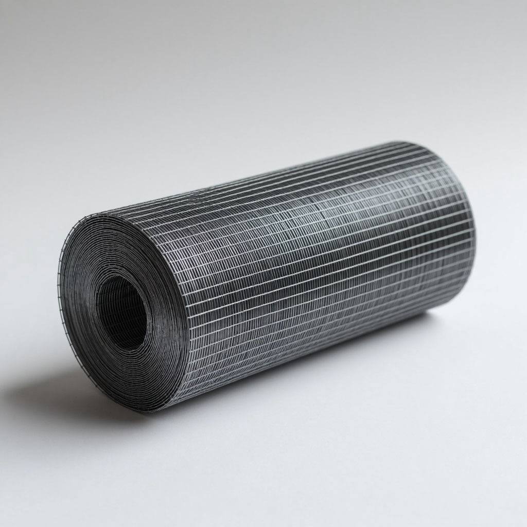 Стальная сетка Манье 25х0.6х1000 мм ГОСТ 13603-89