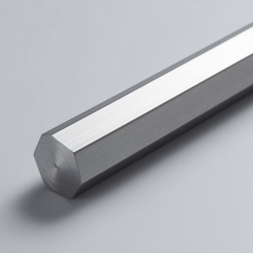 Рессорно-пружинный шестигранник 10 мм Ст60