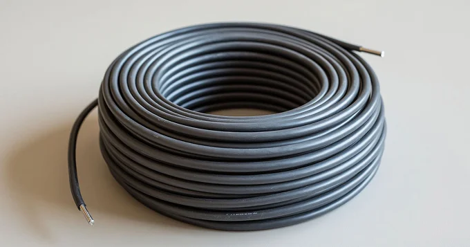 Силовой кабель