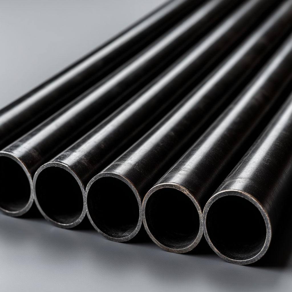 Труба стальная нефтяная 114х3 мм 40х ГОСТ Р 56403-2015