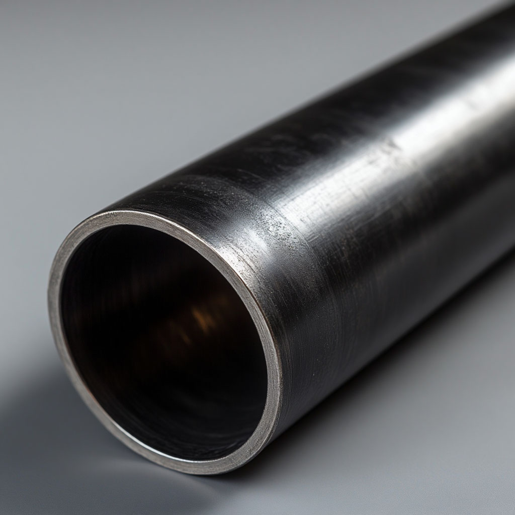 Труба стальная магистральная 140х11 мм Ст3сп мм ГОСТ 20295-85