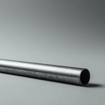 Труба стальная конструкционная