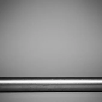 Труба стальная бурильная