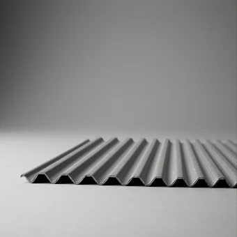 Профнастил