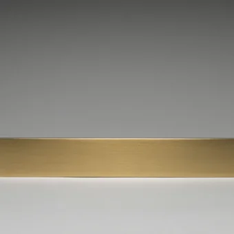 Латунный лист