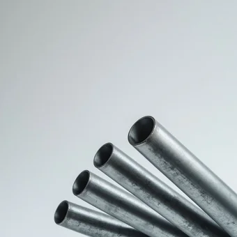 Ниобиевая труба