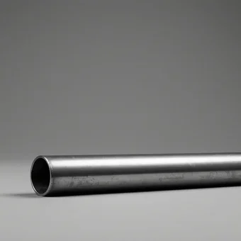 Труба стальная крекинговая