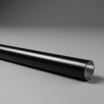 Труба стальная обсадная