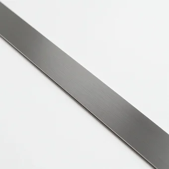 Полоса титановая