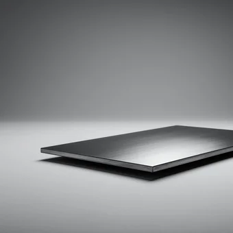 Никелевый лист