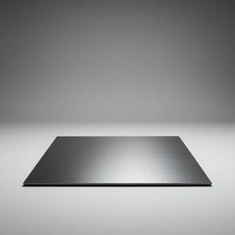 Свинцовый лист