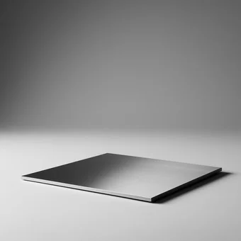 Дюралевый лист