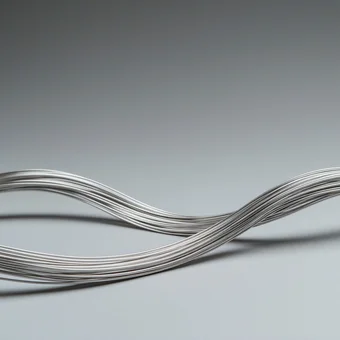 Сварочная проволока алюминиевая