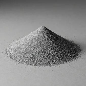 Порошок алюминия