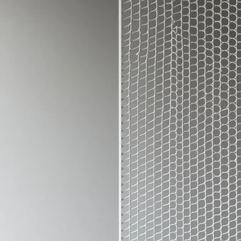 Алюминиевая сетка