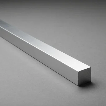 Квадрат нержавеющий