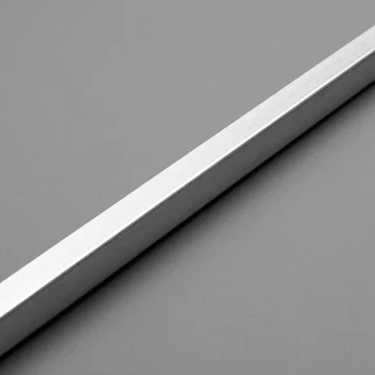 Квадрат оцинкованный