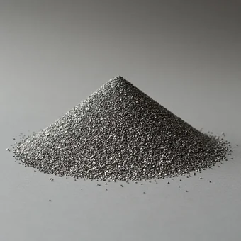 Оловянный порошок