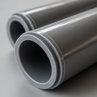 Муфта канализационная