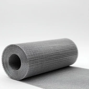 Сетка тканая стальная