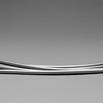 Медная проволока посеребренная