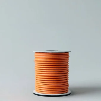 Нагревательный кабель