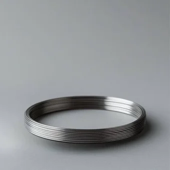 Титановый прокат