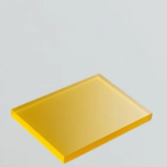 Пластина полиуретановая