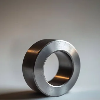 Стальные отливки