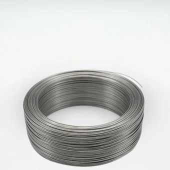 Алюминиевая катанка