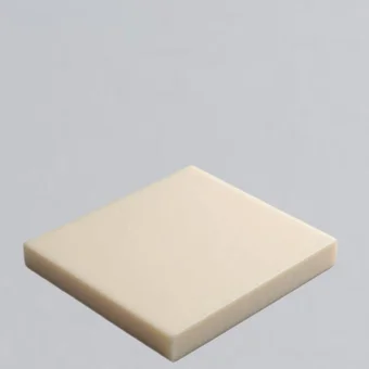 Капролоновая пластина