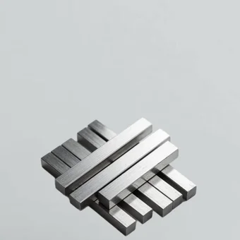 Конструкционная сталь