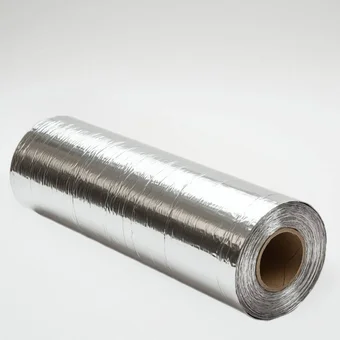 Свинцовая фольга