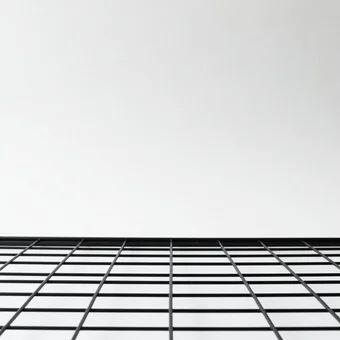 Сетка сварная стальная