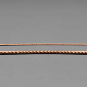 Сварочная проволока медная