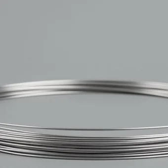 Алюминиевая проволока