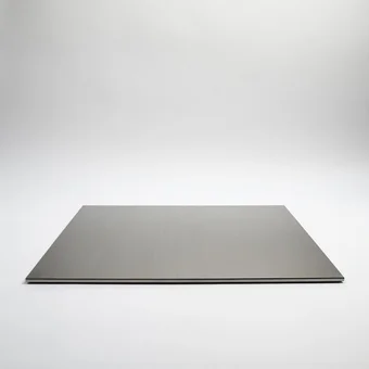 Алюминиевая плита